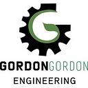 Gordon & Gordon Engineering, Llc logo