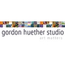 Gordon Huether + Partners, Inc. logo