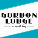 Gordon Lodge logo