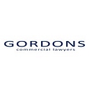 Gordons Solicitors Limited logo
