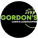 Gordon's Lawn & Landscape logo