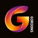 Gordons Llp logo