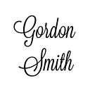 Gordon Smith Guitars logo