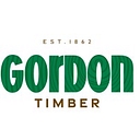 Gordon Timber logo