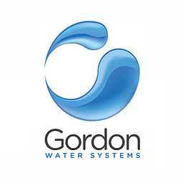 Gordon Water Systems logo
