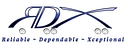 Rdx Llc logo