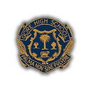 The Gore High School  Foundation logo