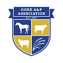 Gore Agricultural and Pastoral Association logo