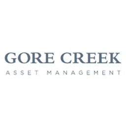 Gore Creek Asset Management LLC logo