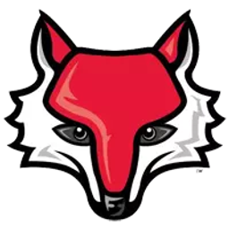 Marist Red Foxes logo
