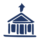 Gore Main School logo