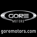 Gore Motors Honda logo
