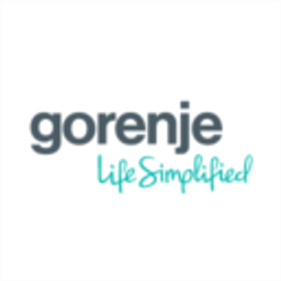 Логотип Gorenje