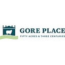 Gore Place logo