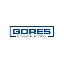 Gores Construction Inc. logo