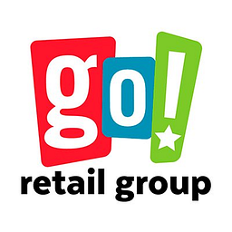 Go! Calendars, Toys & Games logo