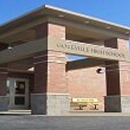 Goreville Elementary School logo