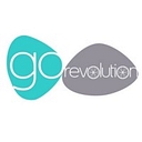 Go Revolution logo