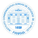 Instituto Conmemorativo Gorgas logo