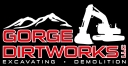 Gorge Dirt Works logo