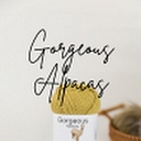 Gorgeousalpacas logo