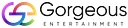 Gorgeous Entertainment Inc. logo