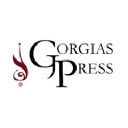 Gorgias Press logo