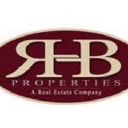 Rhb Properties Inc. logo