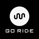 Favicon of Go Ride