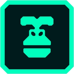 Gorilla logo