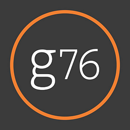 Gorilla 76 LLC logo