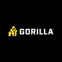 Gorilla Carts logo