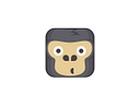 Gorilladesk logo