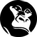 Gorilla Doctors logo