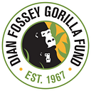 Dian Fossey Gorilla Fund International Inc logo