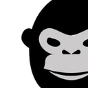 Gorillahub logo