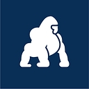 Gorilla Jobs logo