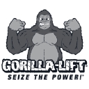 Gorilla Lift logo
