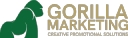 Gorilla Marketing Promotional Products logo