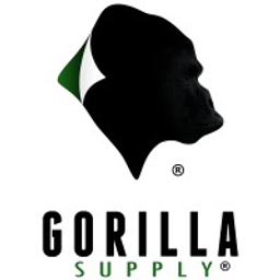GORILLA PAPER logo