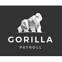 Gorilla Payroll logo