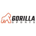 gorillasports.com.au logo