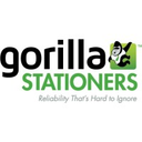 gorillastationers.com logo