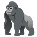 Gorilla AI logo