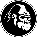 Gorilla Transport Inc logo