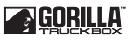 Gorilla Truck Box logo