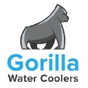 Gorilla Water Coolers logo