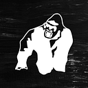 Gorillawear logo
