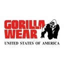 Gorilla Wear logo