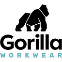 Gorilla Workwear logo